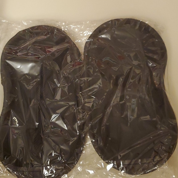 Leopard Travel Bra Holder - Picture 2 of 3